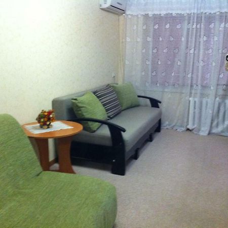 Apartments On Nauky Avenue 39 카리프 외부 사진