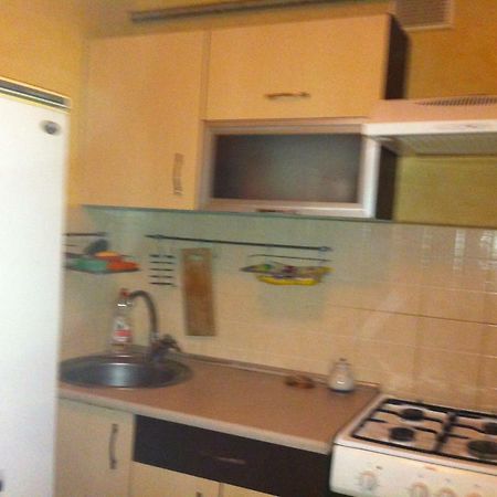 Apartments On Nauky Avenue 39 카리프 외부 사진