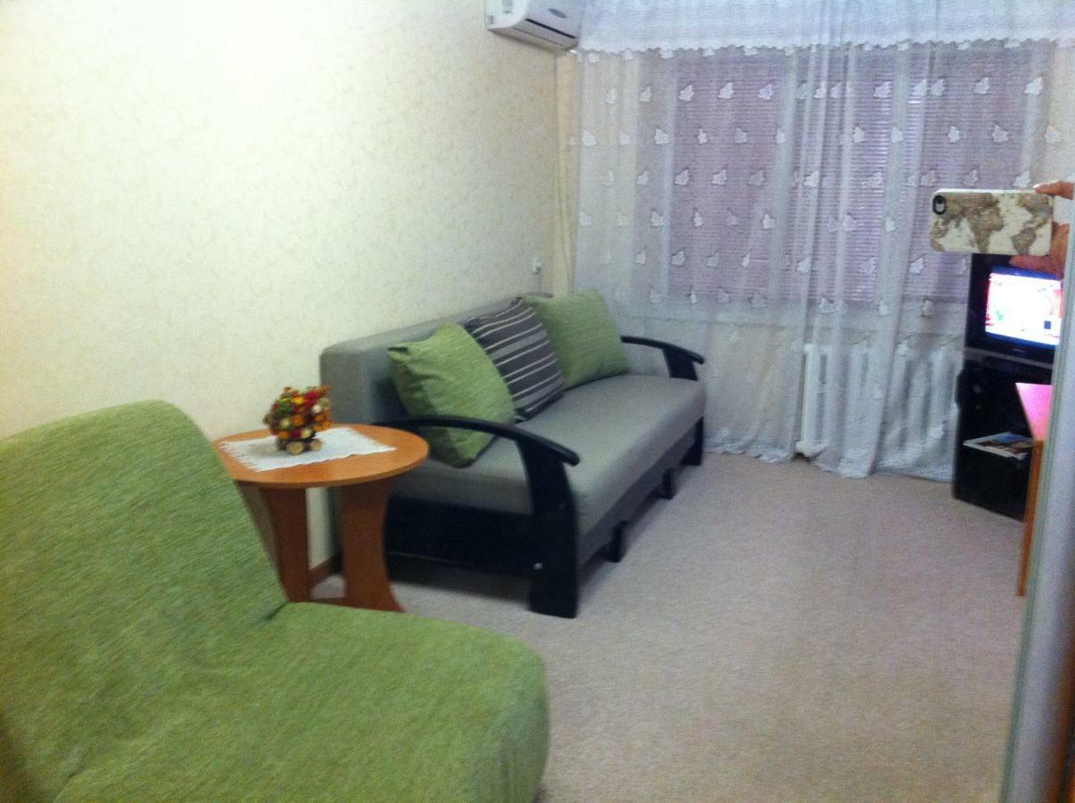 Apartments On Nauky Avenue 39 카리프 외부 사진